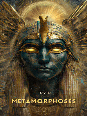 cover image of Metamorphoses, Volume 1
